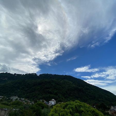 Hotel Posada Gutierrez Antigua Εξωτερικό φωτογραφία