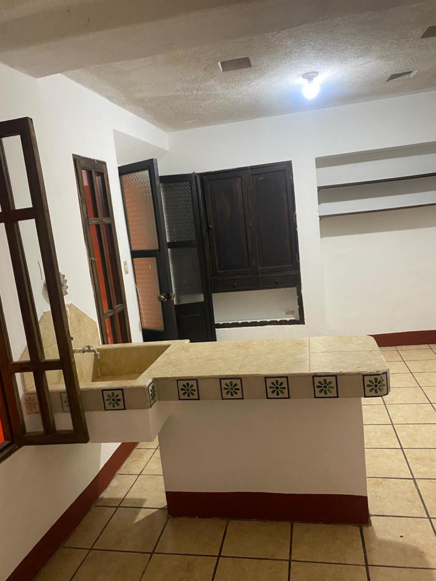 Hotel Posada Gutierrez Antigua Εξωτερικό φωτογραφία
