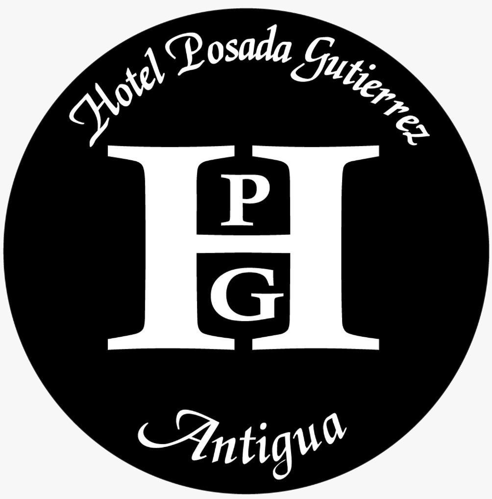 Hotel Posada Gutierrez Antigua Εξωτερικό φωτογραφία