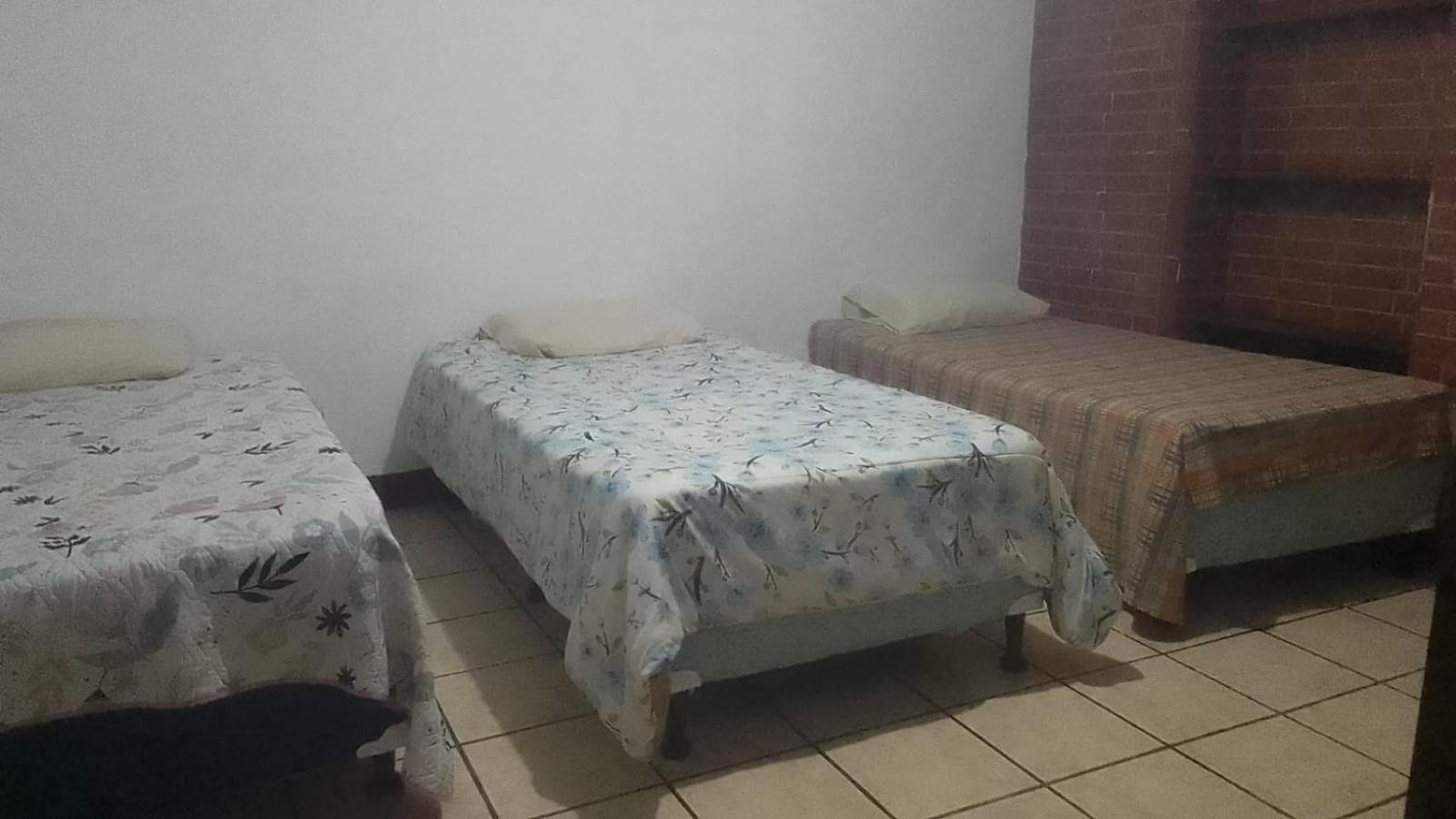 Hotel Posada Gutierrez Antigua Εξωτερικό φωτογραφία
