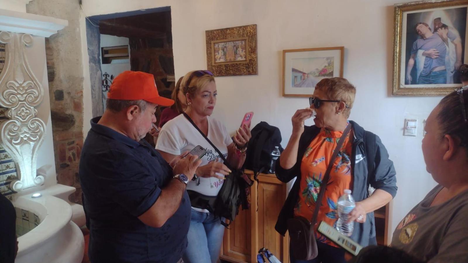 Hotel Posada Gutierrez Antigua Εξωτερικό φωτογραφία